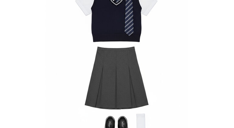 School Wear